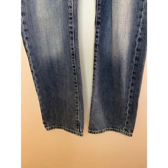 AMERICAN EAGLE Boy’s Slim Straight Jeans / Size: W26 L28 - Picture 8 of 11